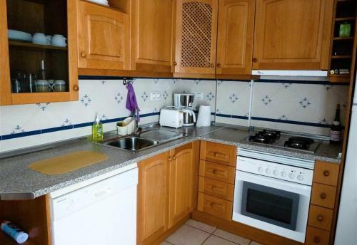 Townhouse In Cabo Roig Aguamarina