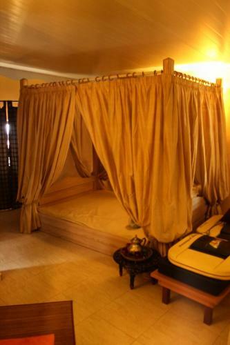 Suite Mariposa Finca Montimar