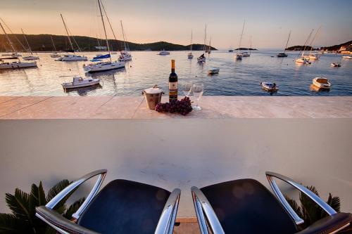Apartamento Nautic Studio A2