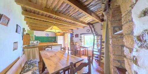 La Rectoria De Rivert - Rural Holiday Accomodation