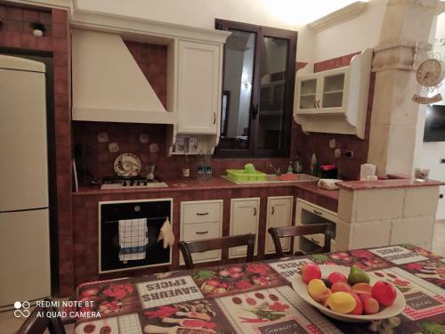 Apartamento La Casa Nel Borgo