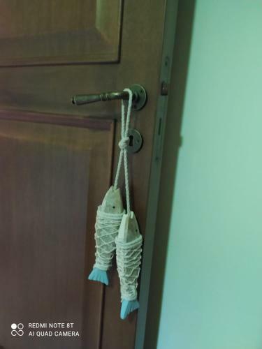 Apartamento La Casa Nel Borgo