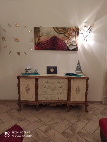 Apartamento La Casa Nel Borgo