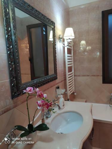 Apartamento La Casa Nel Borgo