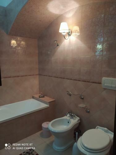 Apartamento La Casa Nel Borgo