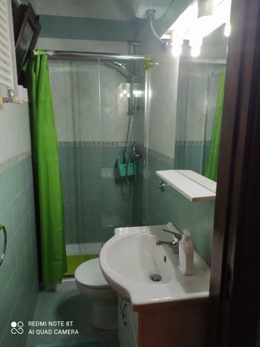 Apartamento La Casa Nel Borgo