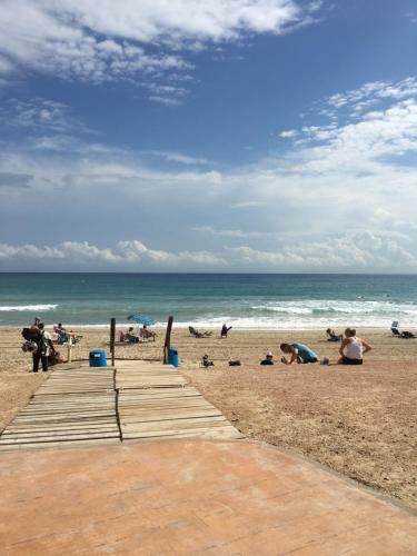 Cabo Roig - Blue Luxury Apartment