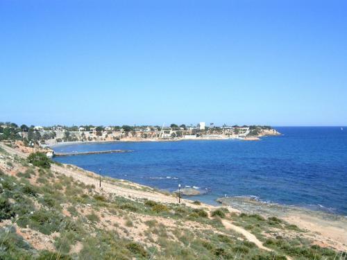 Apartamento Calas De Cabo Roig 2nd Floor