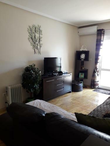 Apartamento Calas De Cabo Roig 2nd Floor