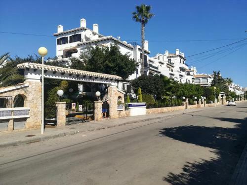 Bella Vista V Semi Detached House Cabo Roig