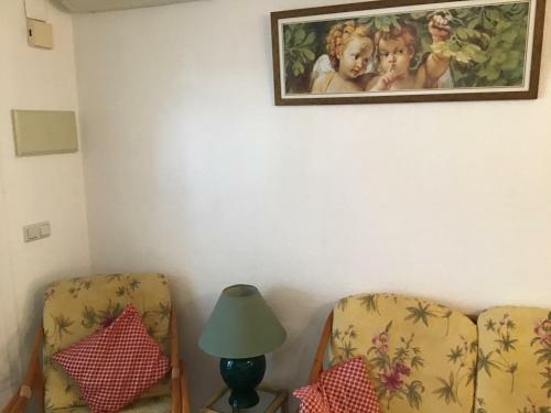 Bella Vista V Semi Detached House Cabo Roig