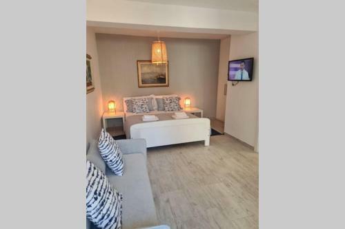 Studio Apartment Marella