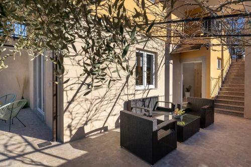 Apartamento Casa Elizabeta