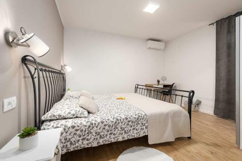 Apartamento Casa Elizabeta