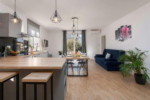 Apartamento Casa Elizabeta