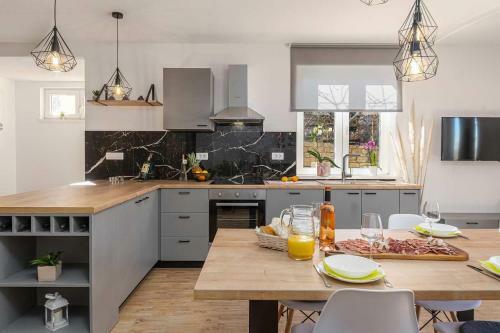 Apartamento Casa Elizabeta