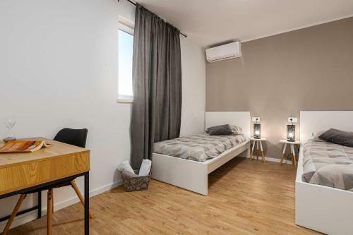 Apartamento Casa Elizabeta