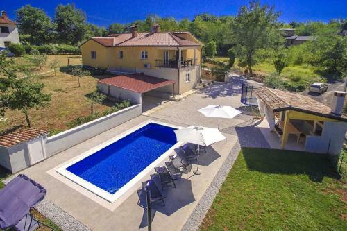 Apartamento Casa Elizabeta