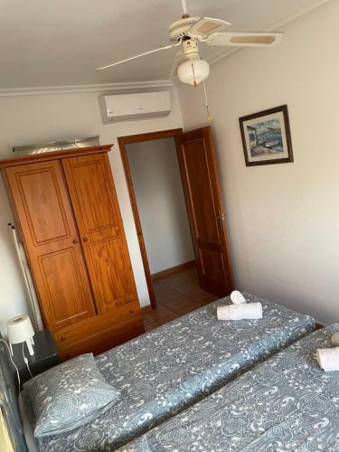 Apartament Paula "ozonizado"
