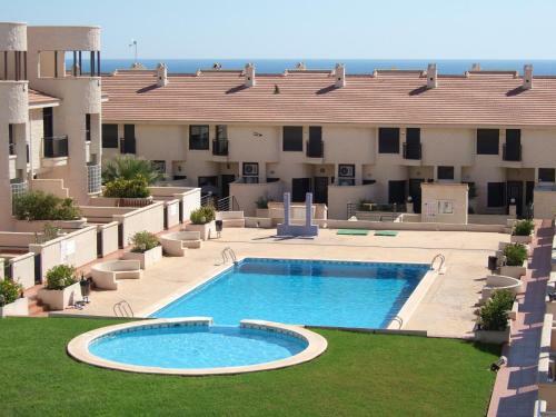 Apartamento Regia Bahia, Playas De Orihuela