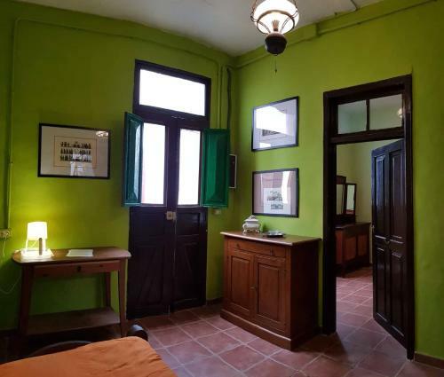 Hostal I Miti Viviendavacacional