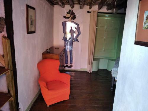 Hostal I Miti Viviendavacacional