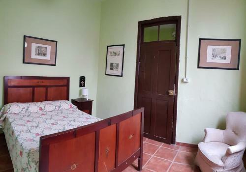 Hostal I Miti Viviendavacacional