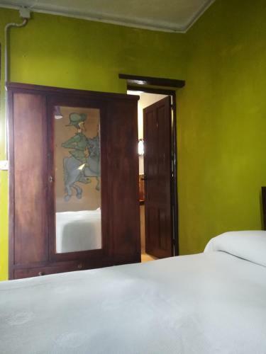 Hostal I Miti Viviendavacacional