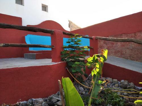 Hostal I Miti Viviendavacacional
