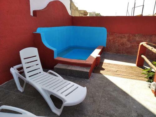 Hostal I Miti Viviendavacacional