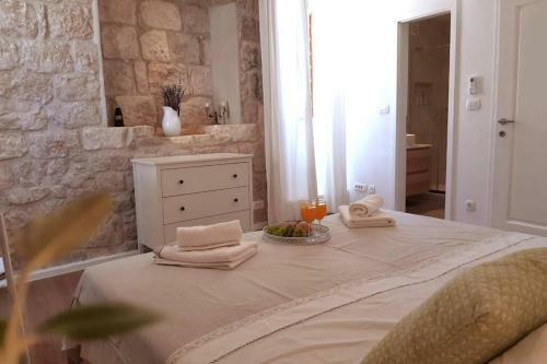 Villa Casa Ruben, Private Stone House