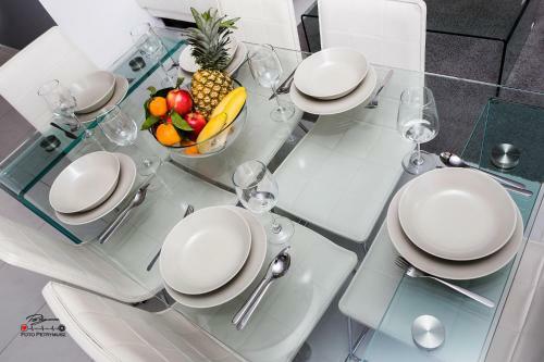 Bioko Holiday Apartment