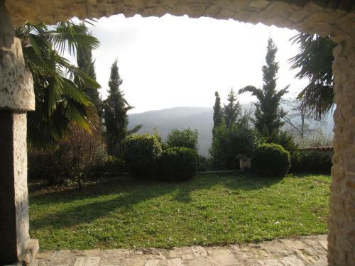 Villa Holiday Home Vizinada