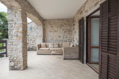 Villa Holiday Home Vizinada