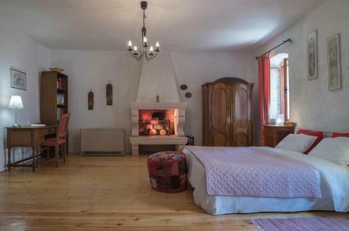 Villa Holiday Home Vizinada