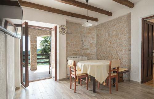 Villa Holiday Home Vizinada