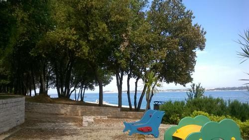 Villa Holiday Home Vizinada