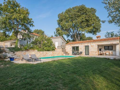 Villa Holiday Home Istrian Hideaway