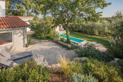 Villa Holiday Home Istrian Hideaway