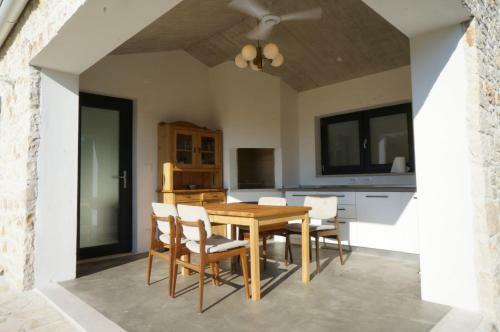 Villa Holiday Home Istrian Hideaway