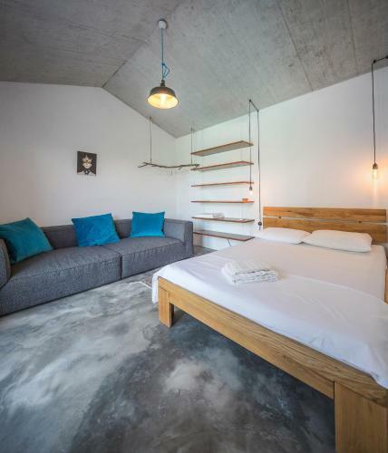 Villa Holiday Home Istrian Hideaway