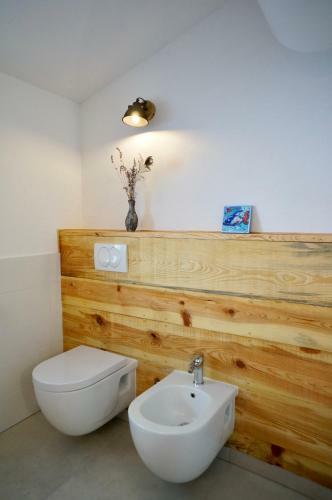 Villa Holiday Home Istrian Hideaway