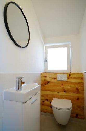 Villa Holiday Home Istrian Hideaway