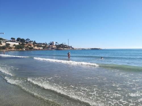 Apartamentos Cabo Roig Bellavista III