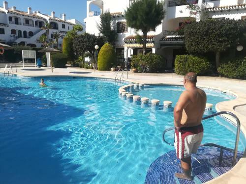 Apartamentos Cabo Roig Bellavista III
