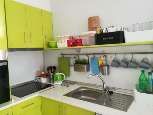 Apartamentos Cabo Roig Bellavista III