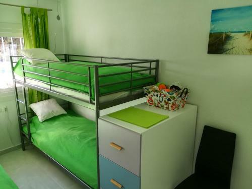 Apartamentos Cabo Roig Bellavista III