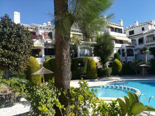 Apartamentos Cabo Roig Bellavista III