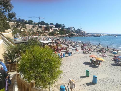 Apartamentos Cabo Roig Bellavista III