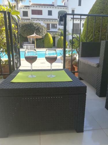 Apartamentos Cabo Roig Bellavista III
